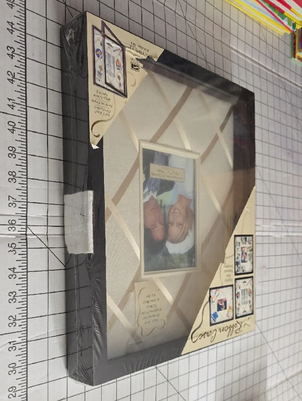 Structural Industries Ribbon Case 15 1/2